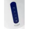 Electric kettle Adler 1.7 L 2200 W Blue White