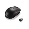Lenovo Wireless Compact Mouse 300 Black, 1000 DPI, 2.4 GHz