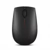 Lenovo Wireless Compact Mouse 300 Black, 1000 DPI, 2.4 GHz