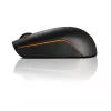 Lenovo Wireless Compact Mouse 300 Black, 1000 DPI, 2.4 GHz