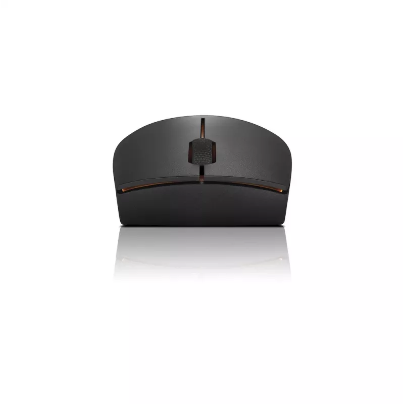 Lenovo Wireless Compact Mouse 300 Black, 1000 DPI, 2.4 GHz