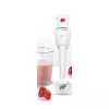 Immersion blender Bosch MSM14100 — 400 W, white, 0.8 kg, 1.2 m cord