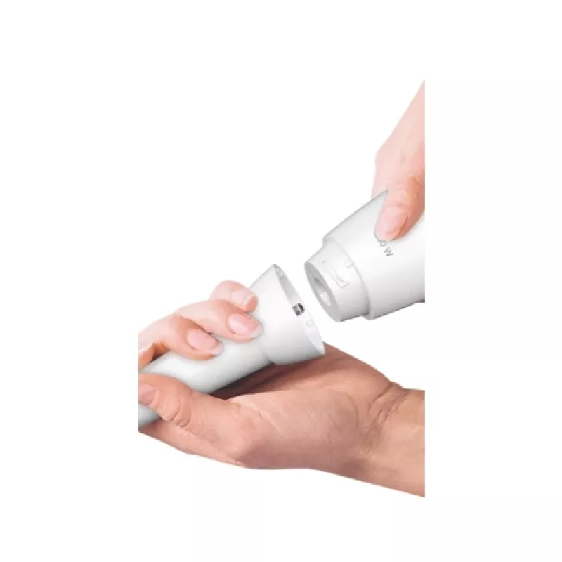 Immersion blender Bosch MSM14100 — 400 W, white, 0.8 kg, 1.2 m cord