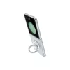 Samsung EF-XF731CTEGWW mobile phone case 17 cm (6.7 inch) Cover Transparent