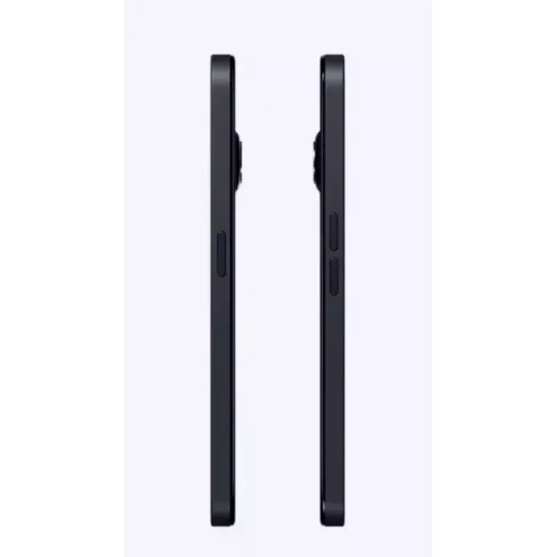 Smartphone Nothing Phone (2a) 6.7 inch 256 GB Black
