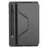 Folio Case Targus Click-In Galaxy Tab S7 11 inch Black