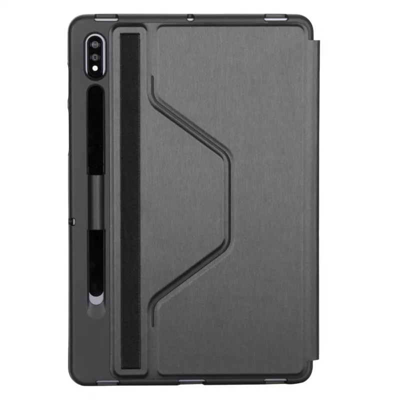 Folio Case Targus Click-In Galaxy Tab S7 11 inch Black