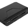 Folio Case Targus Click-In Galaxy Tab S7 11 inch Black