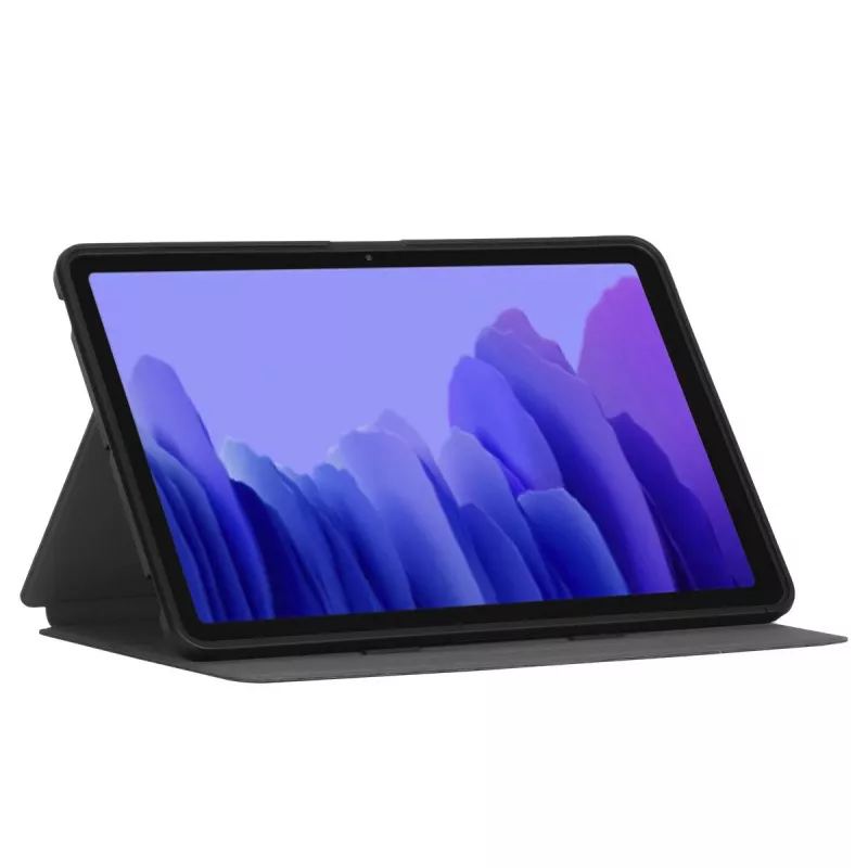 Folio Case Targus Click-In Galaxy Tab S7 11 inch Black