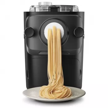 Noodle maker Philips 7000 series HR2665/96 — 200 W, 220–240 V, compact metal/plastic, 229×327×322 mm