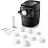 Noodle maker Philips 7000 series HR2665/96 — 200 W, 220–240 V, compact metal/plastic, 229×327×322 mm