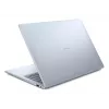 Laptop Dell 14 Plus DB14250 14 inch Intel Core Ultra 7 256V, 16 GB RAM, 1 TB SSD, Intel Arc Graphics, Windows 11 Pro, Blue
