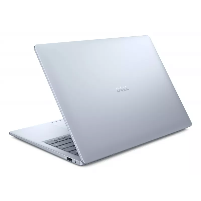 Laptop Dell 14 Plus DB14250 14 inch Intel Core Ultra 7 256V, 16 GB RAM, 1 TB SSD, Intel Arc Graphics, Windows 11 Pro, Blue
