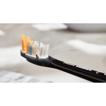 Philips Sonicare Premium All-in-One HX9092/88 2-pack brush heads