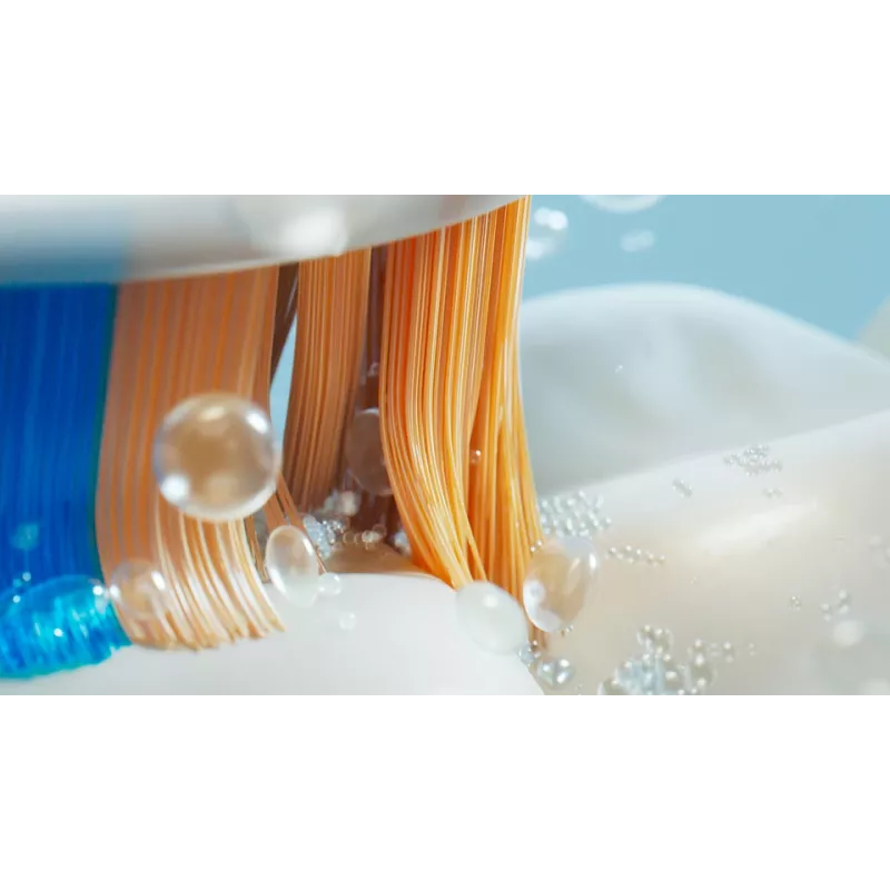 Philips Sonicare Premium All-in-One HX9092/88 2-pack brush heads
