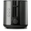 Philips Viva Collection HD2651/80 toaster 8 2 slice(s) 1050 W Titanium