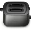 Philips Viva Collection HD2651/80 toaster 8 2 slice(s) 1050 W Titanium