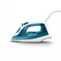 Philips 2000 series DST2020/90 iron Steam iron Ceramic soleplate 2000 W Aqua colour