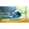Philips 2000 series DST2020/90 iron Steam iron Ceramic soleplate 2000 W Aqua colour