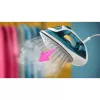 Philips 2000 series DST2020/90 iron Steam iron Ceramic soleplate 2000 W Aqua colour
