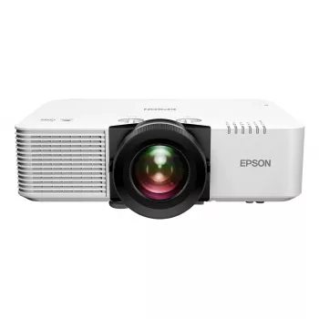 Epson EB-L890E 8000 ANSI lumens 3LCD WUXGA (1920x1200) White