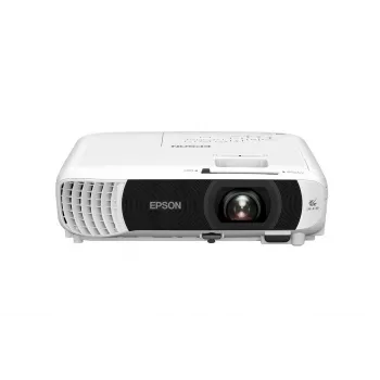 Projector Epson EB-FH08 3600 ANSI lumens 3LCD 1080p, 16:9, lamp, 2.7 kg, HDMIx2