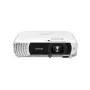 Projector Epson EB-FH08 3600 ANSI lumens 3LCD 1080p, 16:9, lamp, 2.7 kg, HDMIx2
