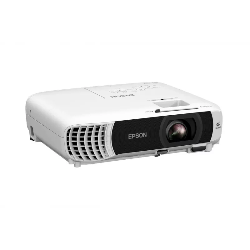 Projector Epson EB-FH08 3600 ANSI lumens 3LCD 1080p, 16:9, lamp, 2.7 kg, HDMIx2