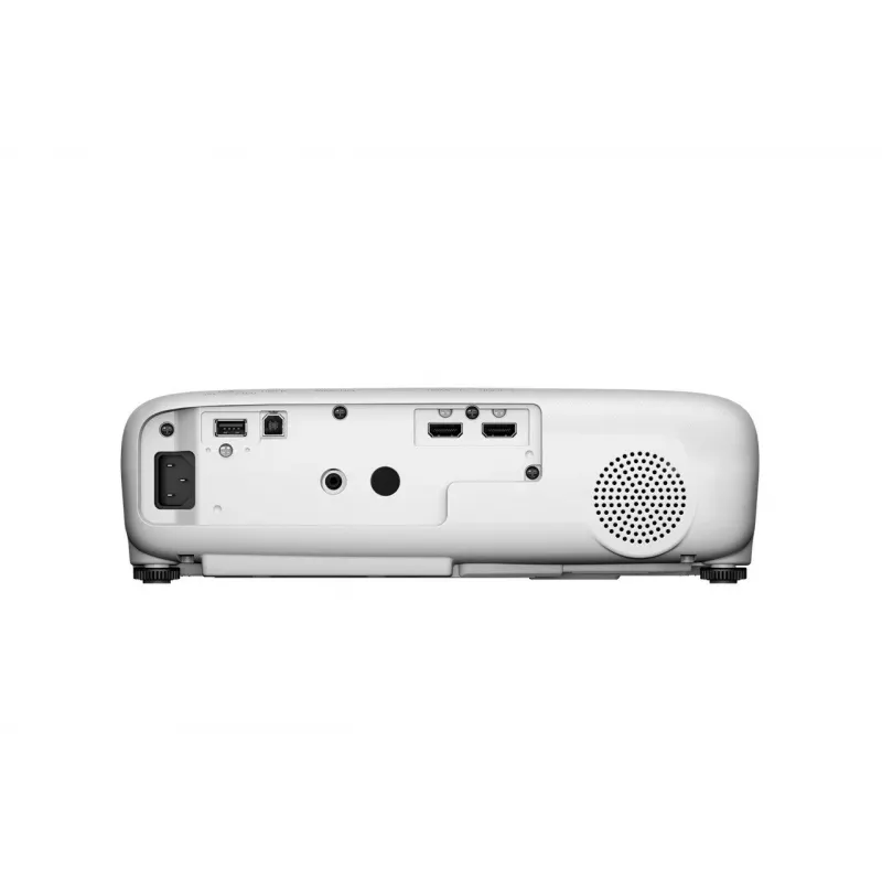 Projector Epson EB-FH08 3600 ANSI lumens 3LCD 1080p, 16:9, lamp, 2.7 kg, HDMIx2