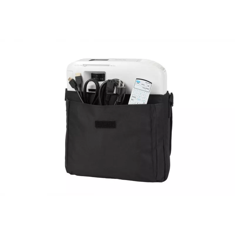 Projector Epson EB-FH08 3600 ANSI lumens 3LCD 1080p, 16:9, lamp, 2.7 kg, HDMIx2