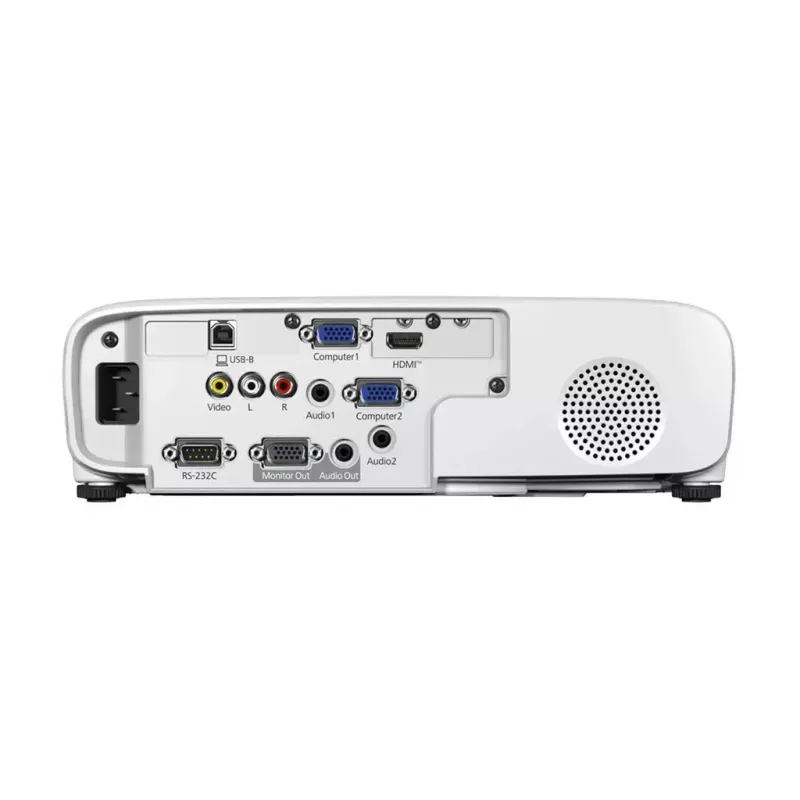 Epson EB-E24 Standard throw projector 3600 ANSI lumens 3LCD XGA (1024x768) White