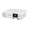 Epson EB-E24 Standard throw projector 3600 ANSI lumens 3LCD XGA (1024x768) White