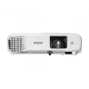 Epson EB-E24 Standard throw projector 3600 ANSI lumens 3LCD XGA (1024x768) White