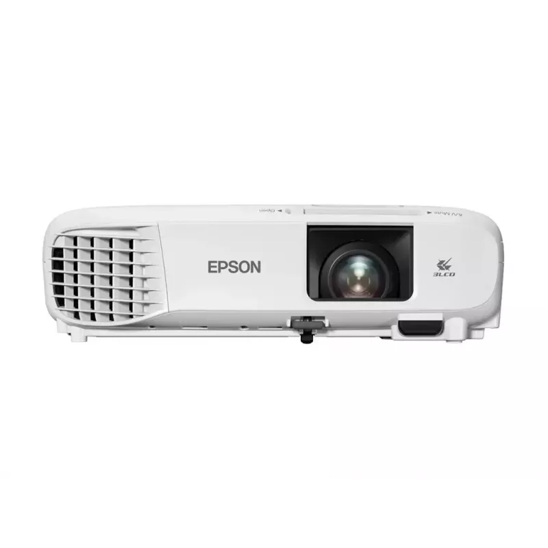Epson EB-E24 Standard throw projector 3600 ANSI lumens 3LCD XGA (1024x768) White