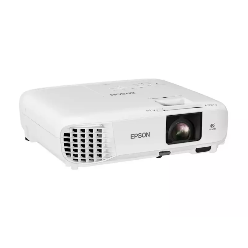 Epson EB-E24 Standard throw projector 3600 ANSI lumens 3LCD XGA (1024x768) White