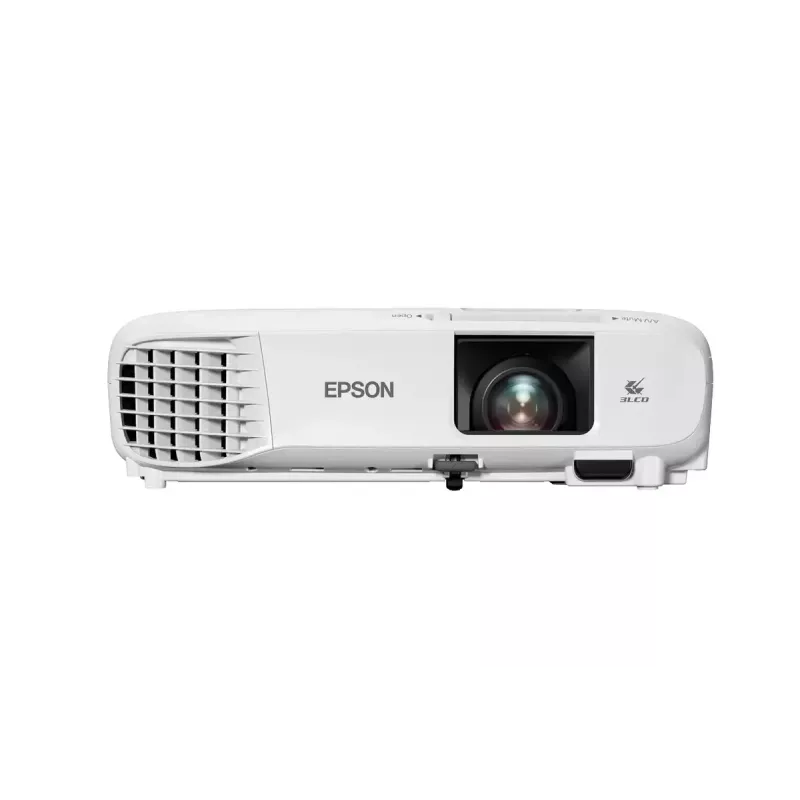 Epson EB-E24 Standard throw projector 3600 ANSI lumens 3LCD XGA (1024x768) White
