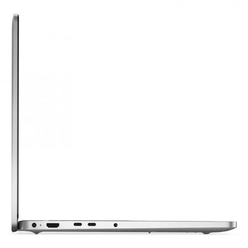Laptop Dell Pro 16 PC16250 — 16 inch 1920x1200, Intel Core Ultra 7 255U, 32GB RAM, 1TB SSD, Intel Graphics, Windows 11 Pro
