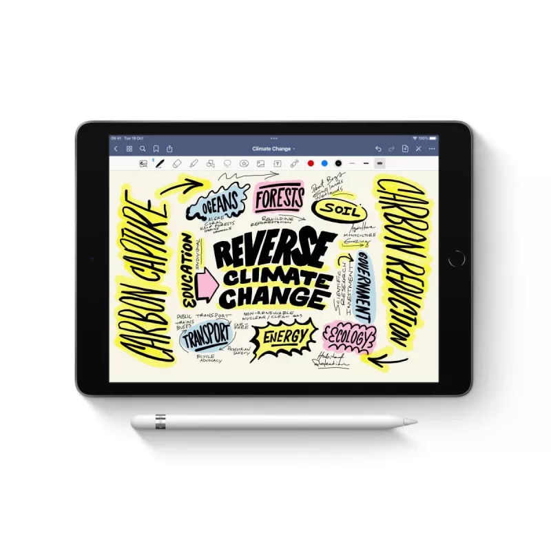 APPLE Apple Pencil 1st Generation (MYQW3ZM/A)