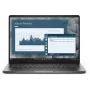 DELL Pro 14 PC14255 AMD Ryzen™ 5 220 Laptop 35.6 cm (14 inch) Full HD+ 16 GB DDR5-SDRAM 512 GB SSD Wi-Fi 6E (802.11ax) Windows 11 Pro Black
