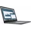 DELL Pro 14 PC14255 AMD Ryzen™ 5 220 Laptop 35.6 cm (14 inch) Full HD+ 16 GB DDR5-SDRAM 512 GB SSD Wi-Fi 6E (802.11ax) Windows 11 Pro Black