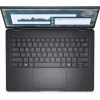 DELL Pro 14 PC14255 AMD Ryzen™ 5 220 Laptop 35.6 cm (14 inch) Full HD+ 16 GB DDR5-SDRAM 512 GB SSD Wi-Fi 6E (802.11ax) Windows 11 Pro Black