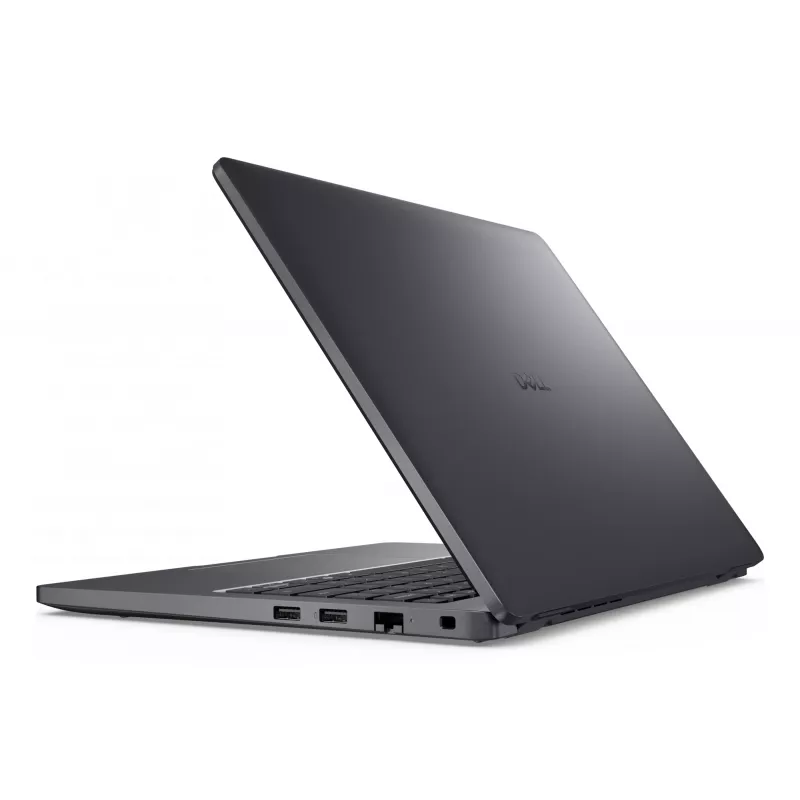 DELL Pro 14 PC14255 AMD Ryzen™ 5 220 Laptop 35.6 cm (14 inch) Full HD+ 16 GB DDR5-SDRAM 512 GB SSD Wi-Fi 6E (802.11ax) Windows 11 Pro Black