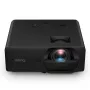 Short-throw projector BenQ LH830ST — DLP, UHD 4K (3840x2160), 4000 ANSI lumens, laser, fixed zoom, 16:9, black