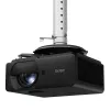 Short-throw projector BenQ LH830ST — DLP, UHD 4K (3840x2160), 4000 ANSI lumens, laser, fixed zoom, 16:9, black