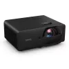 Short-throw projector BenQ LH830ST — DLP, UHD 4K (3840x2160), 4000 ANSI lumens, laser, fixed zoom, 16:9, black