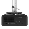 Short-throw projector BenQ LH830ST — DLP, UHD 4K (3840x2160), 4000 ANSI lumens, laser, fixed zoom, 16:9, black