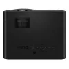 Short-throw projector BenQ LH830ST — DLP, UHD 4K (3840x2160), 4000 ANSI lumens, laser, fixed zoom, 16:9, black