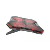 GENESIS Oxid 260 laptop cooling pad 43.9 cm (17.3 inch) 1010 RPM Black, Red