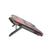 GENESIS Oxid 260 laptop cooling pad 43.9 cm (17.3 inch) 1010 RPM Black, Red