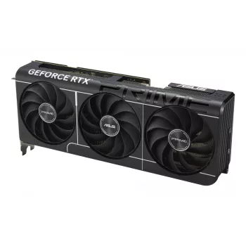 Graphics card ASUS GeForce RTX 5070 Ti — 16 GB GDDR7, 256-bit, PCIe 5.0, 3xDP/1xHDMI, 306 × 126 × 50 mm